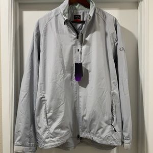 Callaway Weather Series Golf Jacket